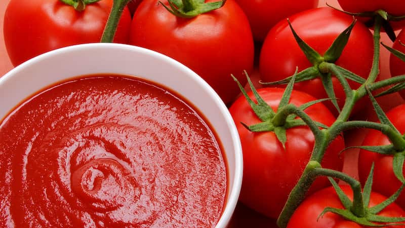 تصویر 2 از فروش رب گوجه فرنگی مکنزی + فروش ویژه